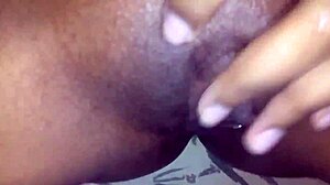 Siririca's juicy pussy and hairy treasure trove awaits
