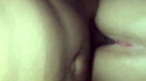 kingblack atola a rola grossa no cuzinho da taradinha casada