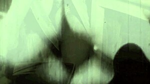 Dark lantern vintage porn spans two centuries