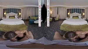 Jessa Rhodes gets her wet pussy on you