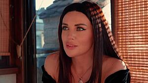 i watched the waiter slam a hot milf right in the restaurant after hours