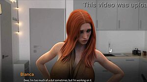 exploring the bound game level eight