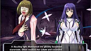 Shion Cruel Magical Angel Ep 12 Ends Brutally. Final Scene Shocks Everyone!