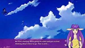 Ninnin Days Part 10 Finale Uncensored Game