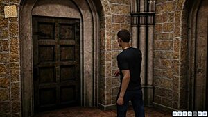 Lust Academy Game Level 171 Intense Action