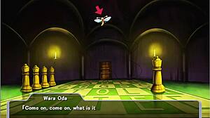 Shion Cruel Magical Angel Ep 12 Ends Brutally. Final Scene Shocks Everyone!