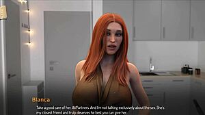 exploring the bound game level eight