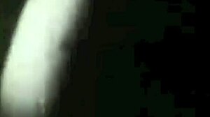 Dark lantern vintage porn spans two centuries