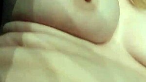 Hentai Anime Girl With Big Tits And Wet Pussy In New Underwear