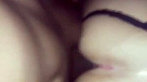 kingblack atola a rola grossa no cuzinho da taradinha casada