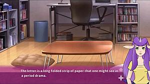 Ninnin Days Part 10 Finale Uncensored Game