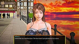 my new family episode 407 with hot milf action