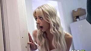 Granny Fucks Teen Hardcore