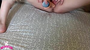 do you see my sister masturbating?