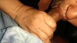 let's see some hot oral action on xvideo