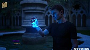 Lust Academy Game Level 171 Intense Action