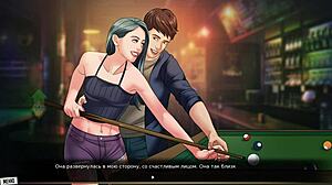 our red string part 13 gameplay complete