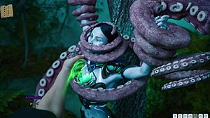 Lust Academy Game Level 171 Intense Action