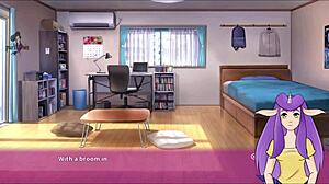 Ninnin Days Part 10 Finale Uncensored Game