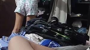 Benefits Of Sharing Room With Stepsister