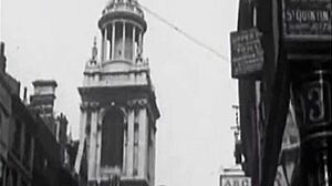 Dark lantern vintage porn spans two centuries