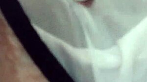 Hentai Anime Girl With Big Tits And Wet Pussy In New Underwear