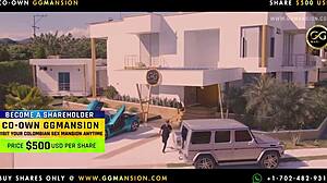 brunette latina gets her big ass toes sucked