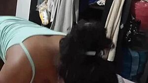 Benefits Of Sharing Room With Stepsister