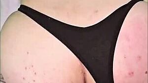 Neighbors Kitten Mia Creampied