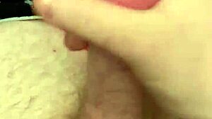 want to see my quick jack off and cumshot before bed?