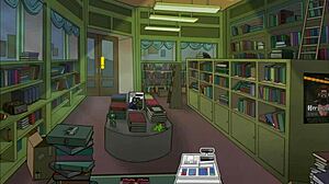 i explore witch hunter with detective danzo 3