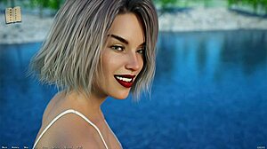 Welcome to the world of free will in this game