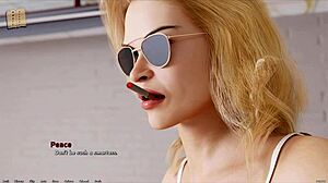 Welcome to the world of free will in this game