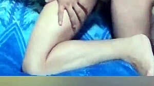 Intense Bareback Anal Sex Between Gay Lovers