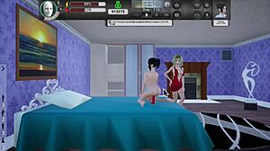 i messed up but fixed it in survival ep 11 with cute teen