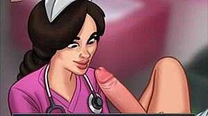 summertime saga episode 201 erotic scenes