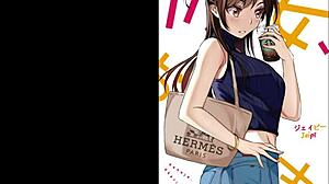 Yo, le ragazze anime più calde in Chizuru Mizuhara volume 2!