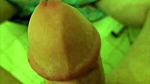 gay jackoff with cum everywhere