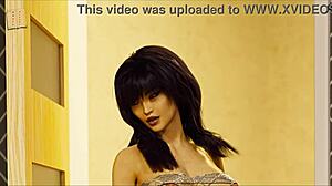 alternate existence 41 game scene