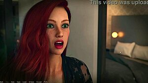 What fresh women will you discover in this pc game series playthrough part 7?