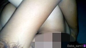 I fucked my girlfriend's ass for the first time and creampied it