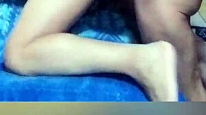 Intense Bareback Anal Sex Between Gay Lovers