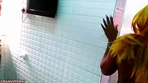 The Pretty Slut Couldn't Wait for My Big Cock to Penetrate Her Juicy Pussy