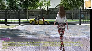 what's a wife and stepmother doing in this game?