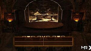 Treasureofnadia - Rider And Big Cock E2 10