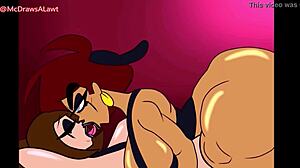 Mcdraws presents a fun girls night in with friends