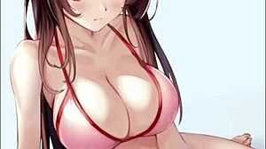 yo, hottest anime girls in chizuru mizuhara volume 2!