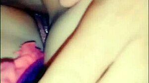 Boldly Creampie My Innocent Stepsister While She Rests Alone at Home