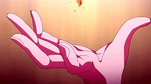 Peter Dominates Wild Hentai Group Action with Relentless Bangs