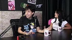 I hate casual sex but love showing off my body